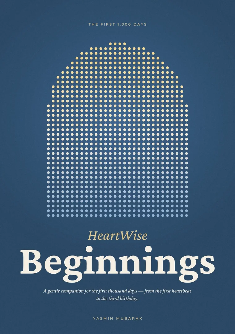 Cover of HeartWise Beginnings